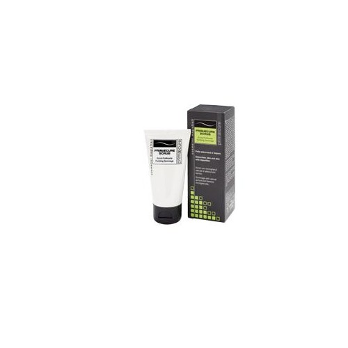 PRIMECURE SCRUB 50ML