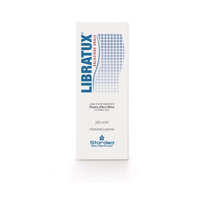 LIBRATUX 200ML