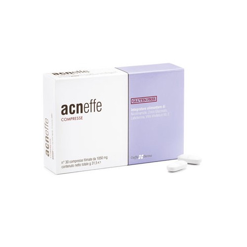 ACNEFFE 30CPR