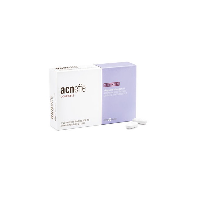 ACNEFFE 30CPR