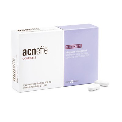 ACNEFFE 30CPR