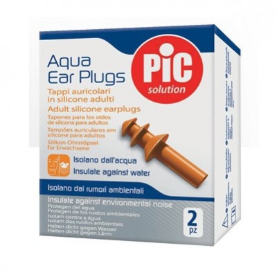 PIC SPORT TAPPO AURIC SIL 2PZ