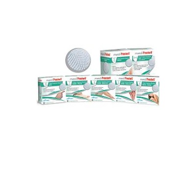 MEDIPRESTERIL RETE TUB POLSO 1
