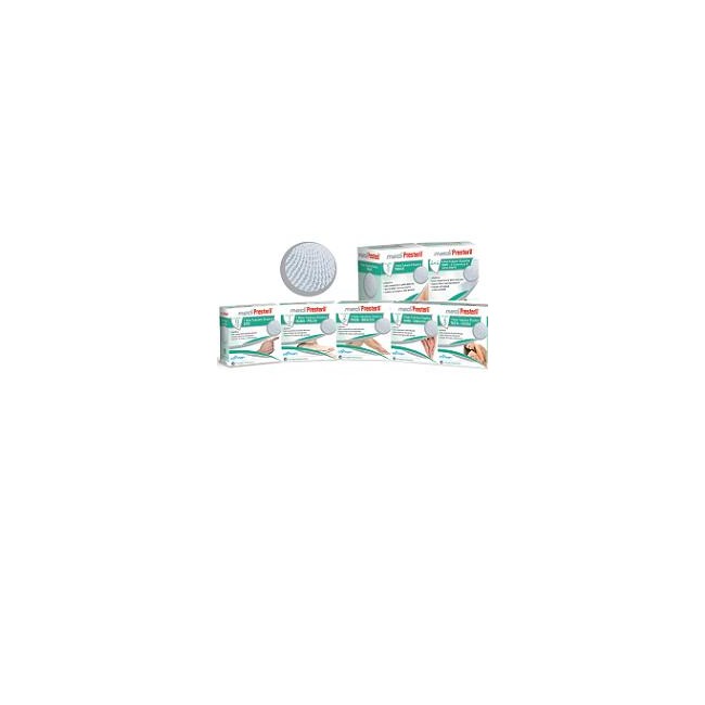 MEDIPRESTERIL RETE TUB GAMBA 3