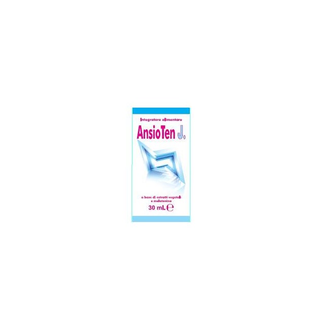 ANSIOTEN JUNIOR 30ML