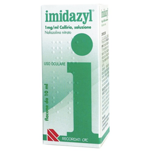 IMIDAZYL%COLL FL 10ML 0,1%