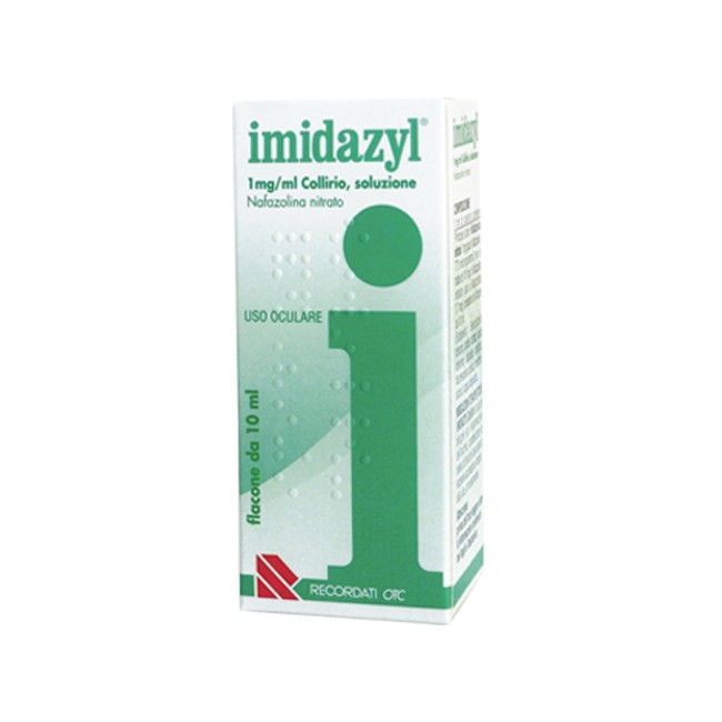 IMIDAZYL%COLL FL 10ML 0,1%