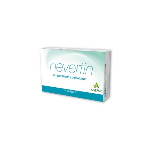 NEVERTIN 14CPS