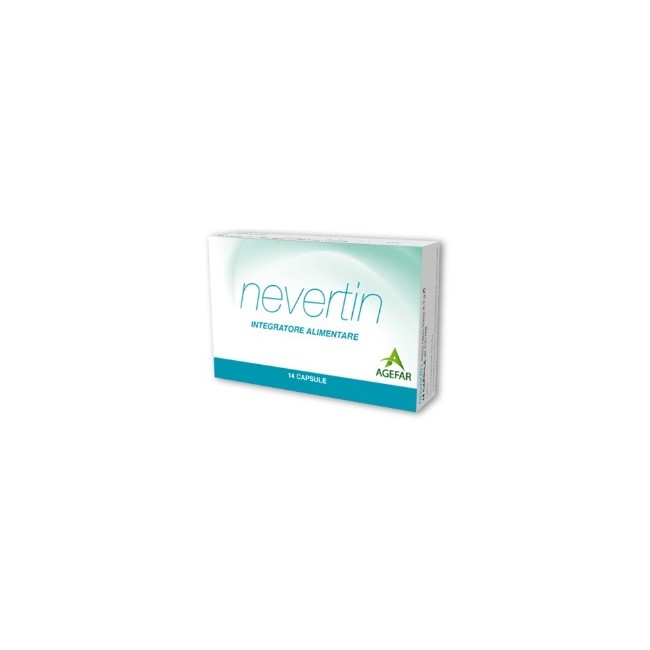 NEVERTIN 14CPS