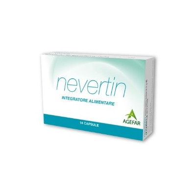 NEVERTIN 14CPS