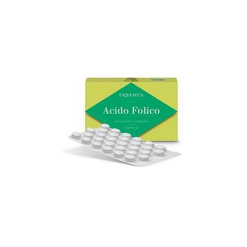 ACIDO FOLICO 90CPR