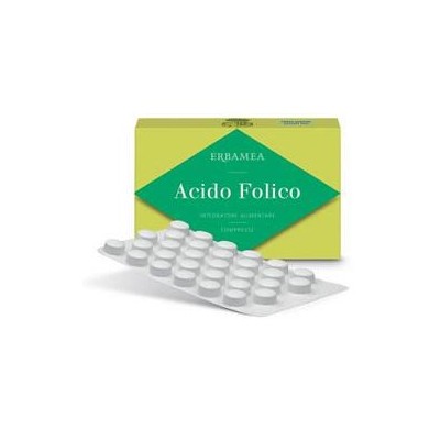 ACIDO FOLICO 90CPR