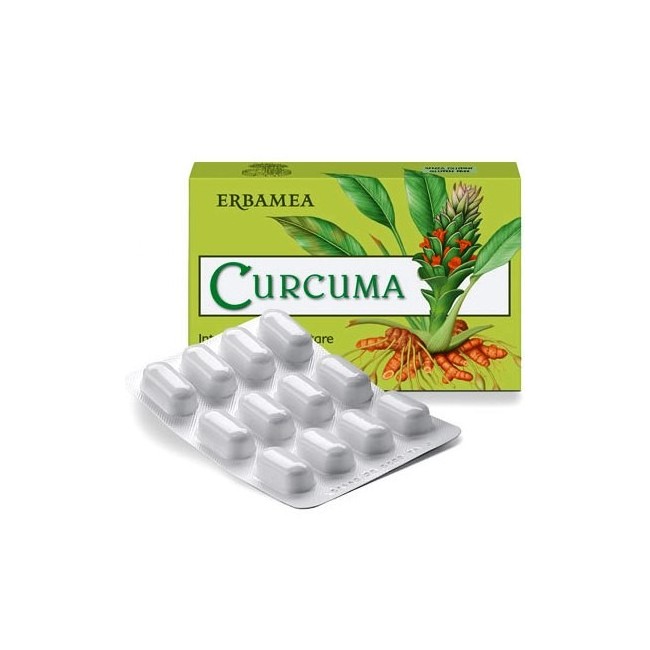 CURCUMA 24CPS VEG