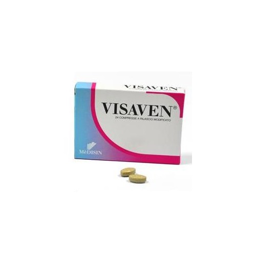 VISAVEN 24CPR