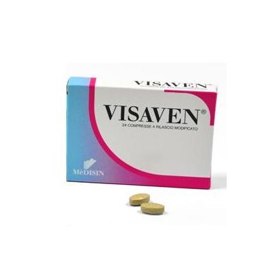 VISAVEN 24CPR