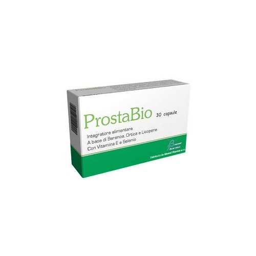 PROSTABIO 30CPS