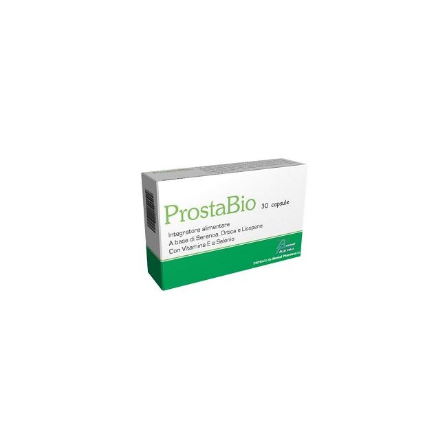 PROSTABIO 30CPS