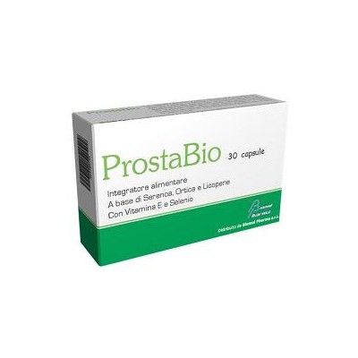 PROSTABIO 30CPS