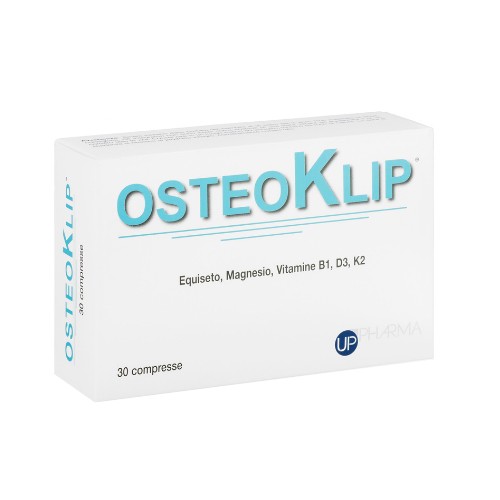 OSTEOKLIP 30CPR