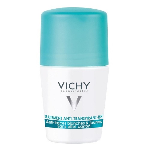 DEODORANTE ANTI TRACCE ROLL-ON