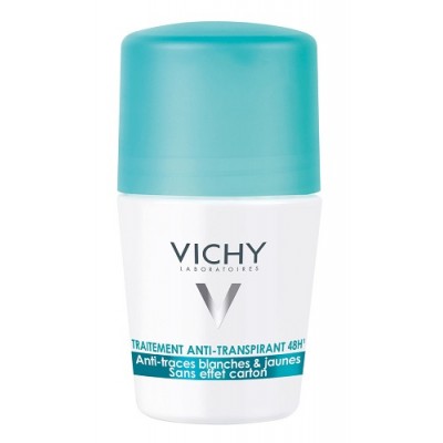 DEODORANTE ANTI TRACCE ROLL-ON