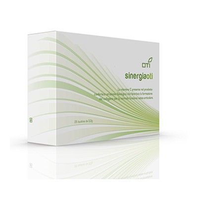 SINERGIA OTI 25BUST