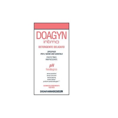 DOAGYN DET INTIMO 250ML