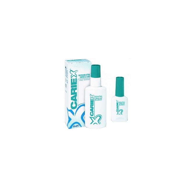 CARIEX SPRAY DENTALE 50ML