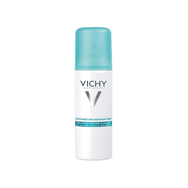 DEODORANTE ANTI TRACCE AEROSOL
