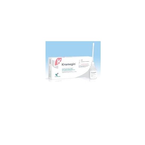 KRAMEGIN LAVANDA VAG 5FLX100ML