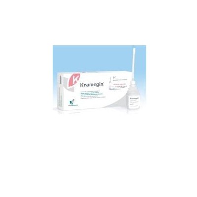 KRAMEGIN LAVANDA VAG 5FLX100ML
