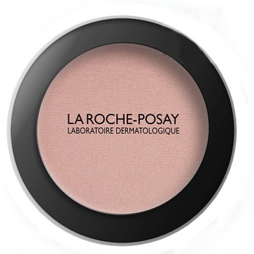 TOLERIANE TEINT BLUSH ROSE DOR
