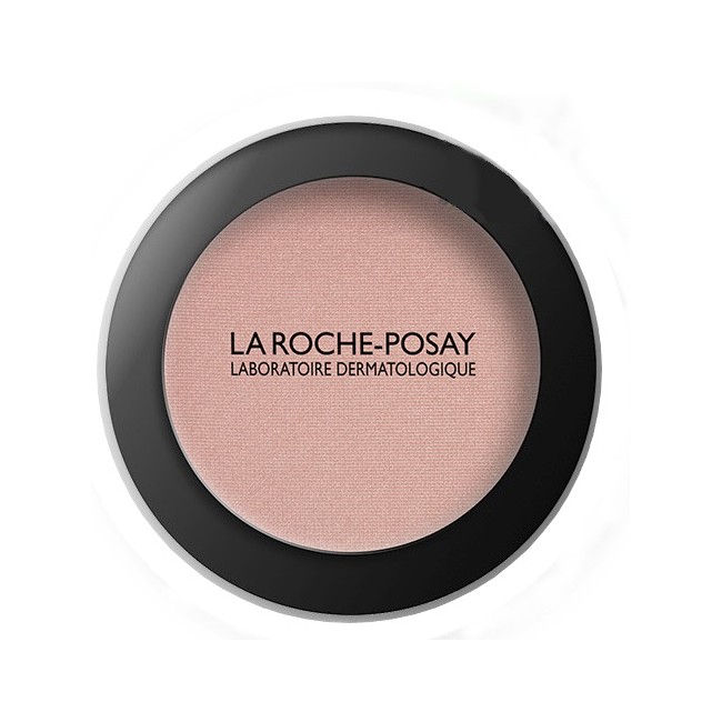 TOLERIANE TEINT BLUSH ROSE DOR