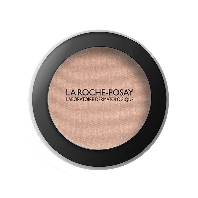 TOLERIANE TEINT BLUSH CARAMEL