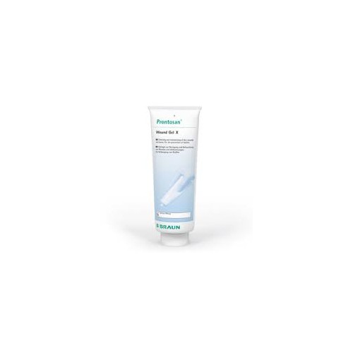 PRONTOSAN WOUND GEL X 50G