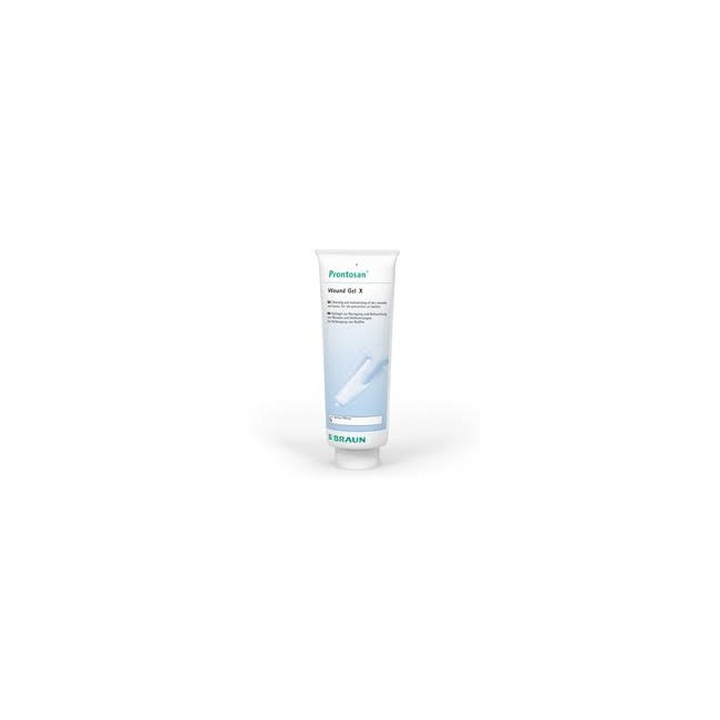 PRONTOSAN WOUND GEL X 50G