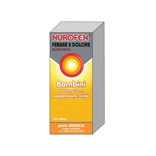 NUROFEN FEBB.DOL.%BB SOSP ARAN