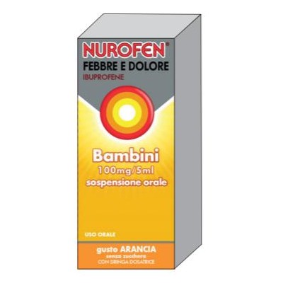 NUROFEN FEBB.DOL.%BB SOSP ARAN