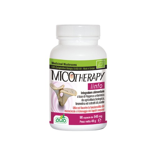 MICOTHERAPY LINFO 90CPS