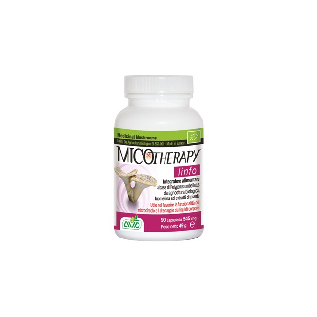 MICOTHERAPY LINFO 90CPS