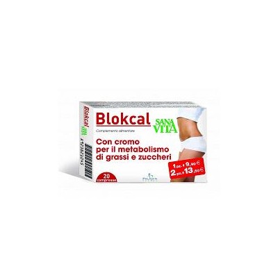 SANAVITA BLOKCAL 20CPR