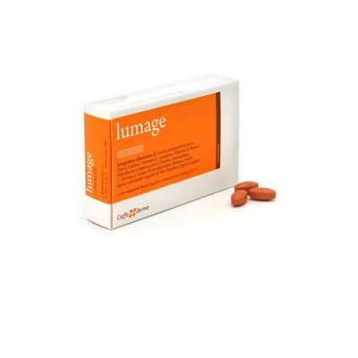 LUMAGE 40CPR