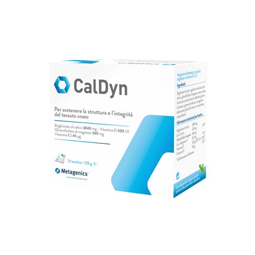 CALDYN 21BUST