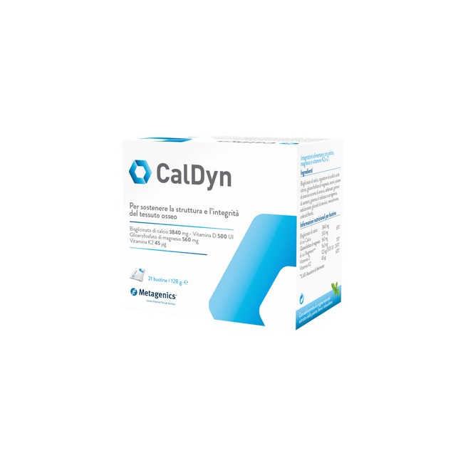 CALDYN 21BUST