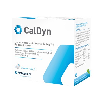CALDYN 21BUST