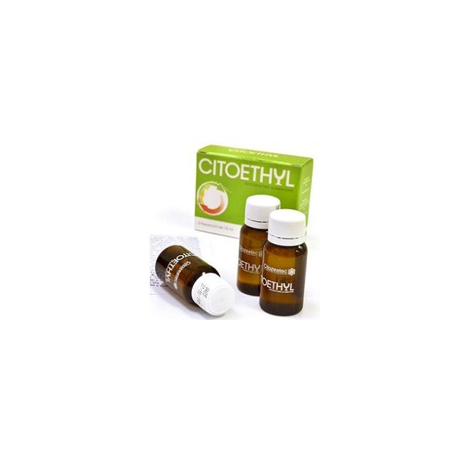 CITOETHYL 3FL 15ML