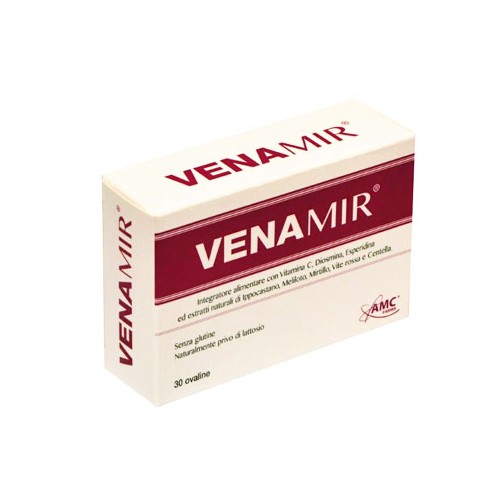 VENAMIR 30OVAL