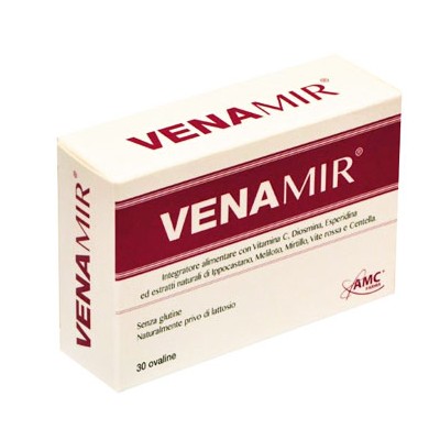 VENAMIR 30OVAL