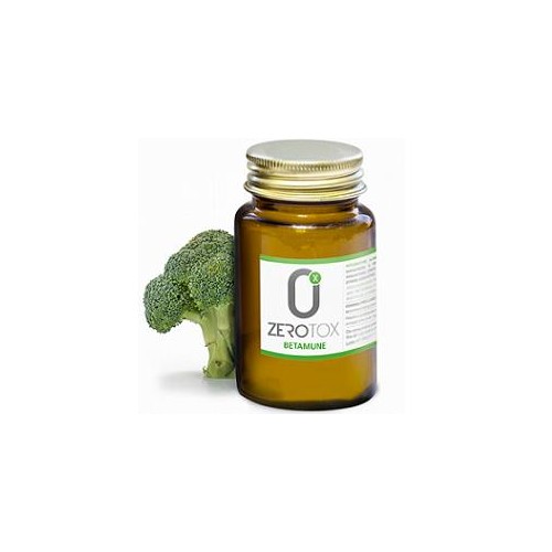 ZEROTOX BETAMUNE 20CPR