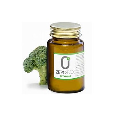 ZEROTOX BETAMUNE 20CPR